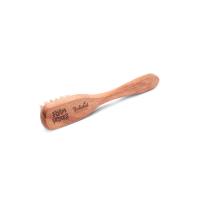 Foam Heroes Natural Boar's Hair Brush щетка для очистки кожи, 15.8x3.3см