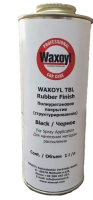Waxoyl TBL Rubber Полиуретановое защитное покрытие