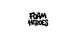 FOAM HEROES