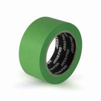 Маскирующая малярная лента JETAPRO Green 50мм*40м