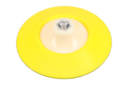 RO Backing plate Подложка для роторной машинки 150мм