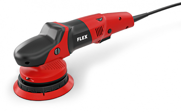 XFE 7-15 15 P-Set Эксцентриковая полировальная машина