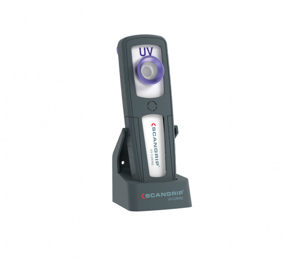 UV-Light ультрафиолетовая лампа Scangrip