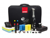 Bigfoot iBrid Nano HR81ML Long Kit Delux удлинённая угловая полировальная минимашинка