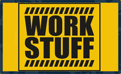Work Stuff Work Stuff