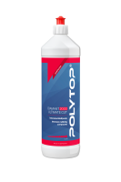 Polytop Rapid One-Step Plus - одношаговая полировальная паста, 1л.