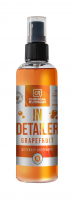 In Detailer Grapefruit - квик детейлер для ухода за элементами интерьера, 100 мл. Chemical Russian