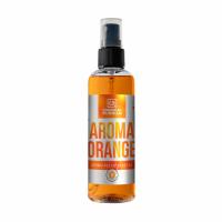 Aroma orange - ароматизатор салона, 100 мл. Chemical Russian